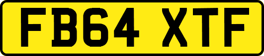 FB64XTF