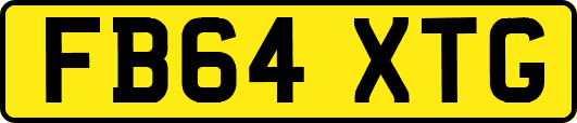 FB64XTG