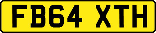 FB64XTH