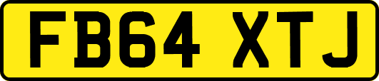 FB64XTJ