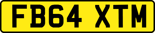 FB64XTM