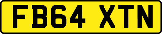 FB64XTN