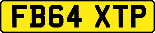 FB64XTP