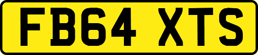 FB64XTS