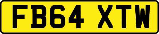FB64XTW