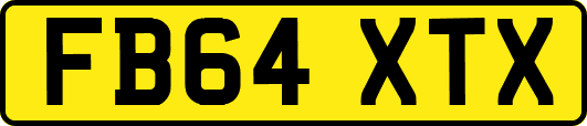 FB64XTX