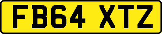 FB64XTZ