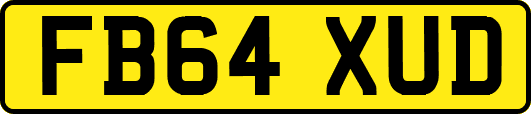 FB64XUD