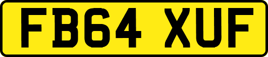 FB64XUF