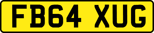 FB64XUG