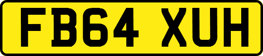 FB64XUH