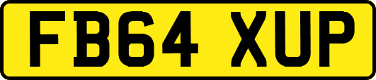 FB64XUP