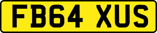 FB64XUS