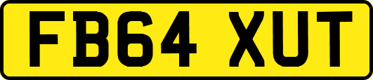 FB64XUT