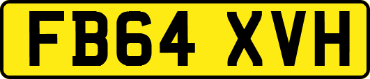 FB64XVH