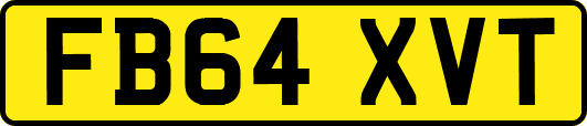 FB64XVT