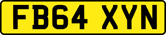 FB64XYN