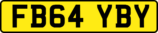 FB64YBY