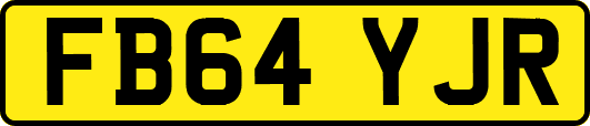 FB64YJR