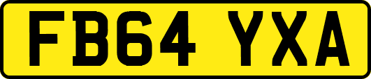 FB64YXA