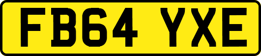 FB64YXE