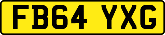 FB64YXG