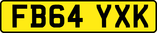 FB64YXK
