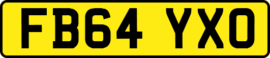 FB64YXO