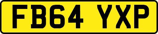 FB64YXP