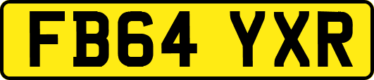 FB64YXR