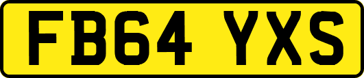 FB64YXS