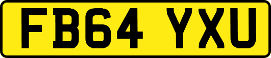 FB64YXU