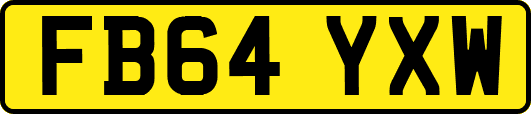 FB64YXW