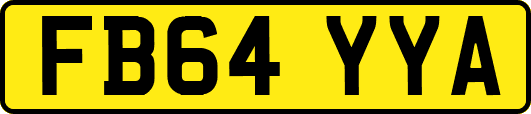FB64YYA
