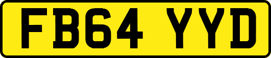 FB64YYD