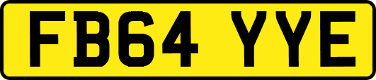 FB64YYE