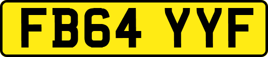 FB64YYF