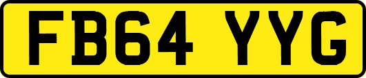 FB64YYG