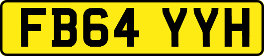 FB64YYH