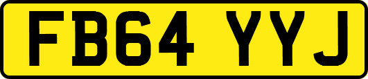 FB64YYJ