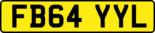 FB64YYL