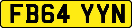 FB64YYN