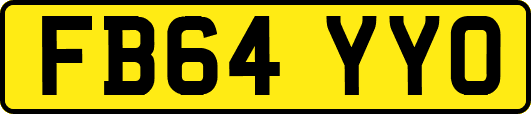 FB64YYO
