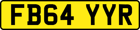 FB64YYR