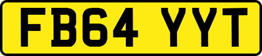 FB64YYT
