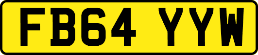 FB64YYW