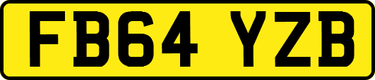 FB64YZB
