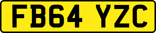 FB64YZC