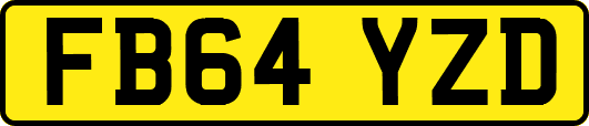 FB64YZD