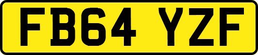 FB64YZF